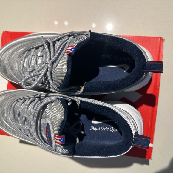 Nike Air Max 97 - Picture 3 of 5